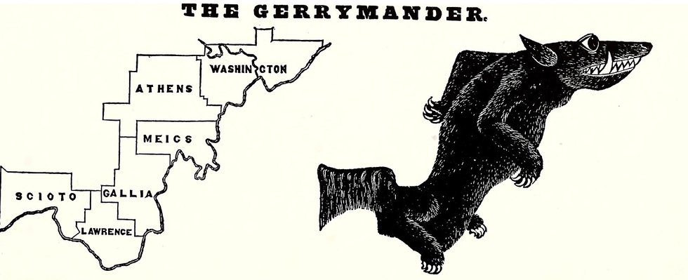 Unequal Justice The Supreme Court Tackles Political Gerrymandering Again